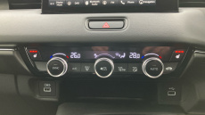 Honda HR-V 1.5 eHEV Advance 5dr CVT Hybrid Hatchback